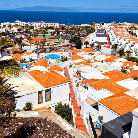 -tenerife Дом отдыха