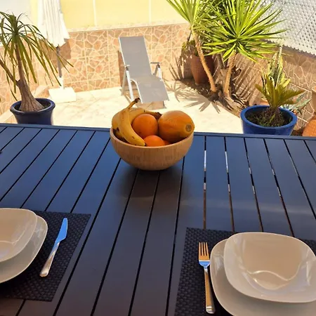 -tenerife Адехе